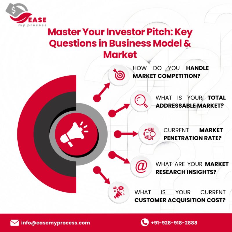 Investor Pitch